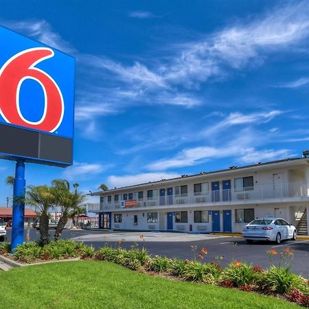 Motel 6-Stanton, CA Exterior foto